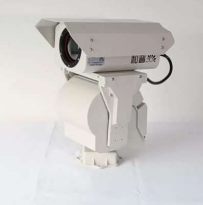 PTZ-van de de Camera de Infrarode Nacht van het Lange afstandtoezicht Camera van het de Visietoezicht