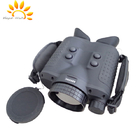 Long Range Handheld Thermal Imaging Binoculars With 5km Surveillance Anti Rain