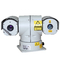 HD T Shape Laser Camera PTZ Infrarood Camera 30X Optische Zoom IP66 IP-beoordeling