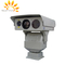 0 - 360° thermisch Toezichtsysteem met Lange afstandip Camera AC/gelijkstroom 24V