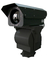 Openlucht Video Thermische de Veiligheidscamera van HD voor de Veiligheid van de Lange afstandzeehaven