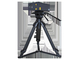 915nm van het de Lasertoezicht van IRL IP66 de Cameraccd Sensor met 200m Illuminator