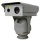 De Lange afstand Infrarode Camera 1500m van IP66 NIR het Toezicht van de Zeehavenluchthaven