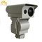 De Camera van het de Lange afstandtoezicht van de spoorwegveiligheid met Optische zoomfunctieslens