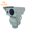 6KM Dubbele Thermische Camera, Infrarode IP Veiligheidscamera voor Nacht die Bewijsmateriaal verzamelen
