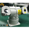 De militaire Camera van de Rangptz Laser met DSS Digitale Verlichtingscontrole