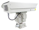 5 km-Lange afstand Infrarode Camera Ptz met de Camera van de Optische zoomfuncties1080p HD laser