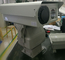 Kabeltelevisie 30x zoemt Dubbele Thermische Camera Infrarode Ip66 met Resolutie 640 * 512