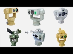 Intelligente luchtverdediging tegen drones