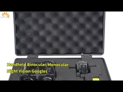 Handheld BinocularEenvoudig Nachtzicht Google's