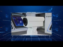 Hope-Wish PTZ-warmtebeeldcamera met groot bereik