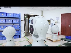 Hope-Wish langeafstandsbewakingscamera.