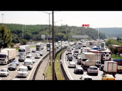 Hope-Wish Draagbare Infrarood Laser Illuminator Camera