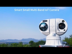 Hope-Wish slimme kleine multi-band IoT-camera