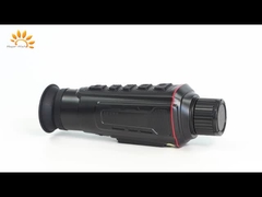 Hope-Wish Thermal Monocuar/Binocular voor Nachtpatrouille Jagen