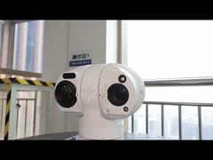 DMS Intelligente multifunctionele camera