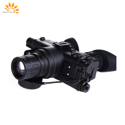 High Performance Night Vision Goggles -20C- 50C Operating Range Met 850nm IR LED