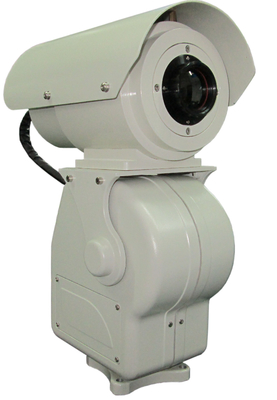 336×256 Thermische Camera van de pixelosd de Verre Lange afstand met UFPA-Sensor