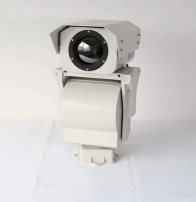 Infrarode PTZ-Lange afstand Thermische Camera, Infrarode Camera Over lange afstand