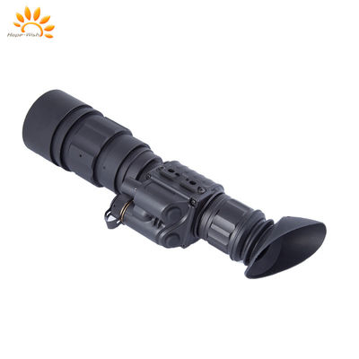 Thermische beeldvorming Monoculair waterdicht IP67 Militair multifunctioneel nachtzicht