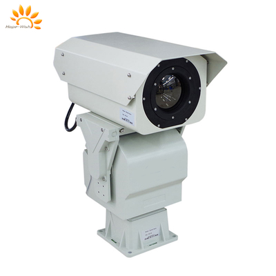 Gecooide thermische camera 640x512 Resolutie 3,7-4,8 μm Spectrumbereik