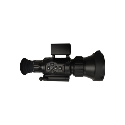 FTC4105 Handheld Thermal Imaging Camera 384x288 Resolutie Nachtzicht