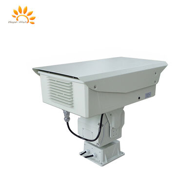 Thermisch bewakingssysteem met 640512-resolutie met IP67-indringingsbescherming en 8x digitale zoom voor verbeterde beveiligingstoepassingen