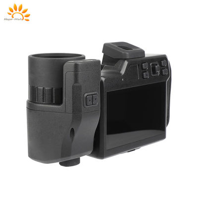 Draagbare infraroodcamera voor de energiesector 700-1600m