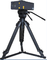 van de de Nachtvisie van 50mK NETD Handbediende Binoculaire de Camera Infrarode Laser