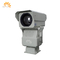 640x480 Resolutie PTZ Thermal Imaging Camera Auto / Manual Focus Thermal Sensor