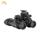 50 mm Lens Diameter Nachtzicht Scope Thermische beeldvorming Monocular / verrekijker