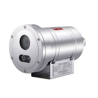 Hope Wish Atex IP Exproof Camera Explosion Proof Beveiligingscamera Intrinsiek Veilig Cctv Camera