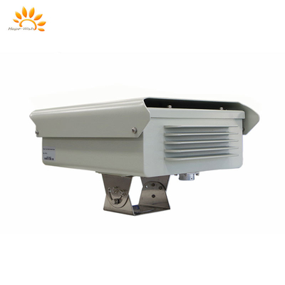 PTZ Laser Camera 1080P Resolutie Wide Pan Long Range