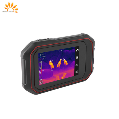 Handheld temperatuur thermische camera Infrarood binoculair professionele voor het meten en inspecteren