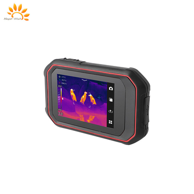 Handheld temperatuur thermische camera Infrarood binoculair professionele voor het meten en inspecteren