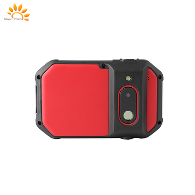 Handheld thermische camera Multi-Mode beeldscherm Professionele temperatuurmeting