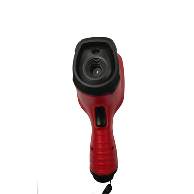 Handheld Temperature Tool-type Thermal Camera Lichte IR fotocamera Voor 2 km detectie afstand