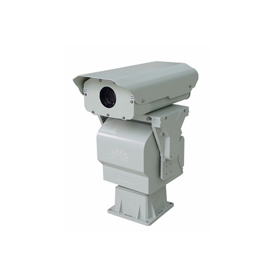 PTZ-camera voor lange afstand1080P Hoogoplossende PTZ-camera voor lange afstand voor bewaking en monitoring