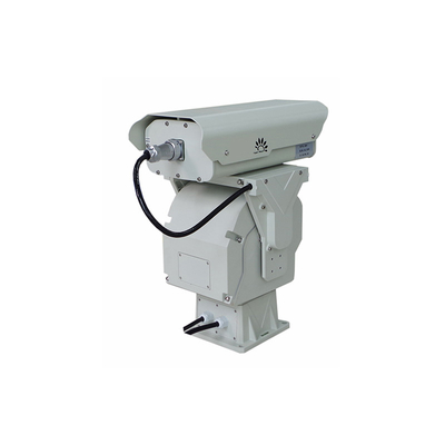 PTZ-camera voor lange afstand1080P Hoogoplossende PTZ-camera voor lange afstand voor bewaking en monitoring
