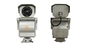 FPA-de Camera van de Sensorvox Thermische Weergave, Hoge Gevoelige 20km Lange afstandcamera