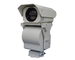 Weerbestendige IP 66 de Camera van de de Thermische Weergaveveiligheid van PTZ met Zoomlens