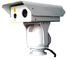 De Lange afstand Infrarode Camera van de nachtvisie PTZ met 3km Laserverlichting