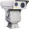 Van de de Lange afstandccd Camera van de nachtvisie PTZ de Camera van de de Laserverlichting met 500m Toezicht