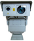 Het Toezichtcamera Over lange afstand van PTZ, de Gemotoriseerde Camera van IRL van de Lenslange afstand