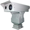 Visserij die Infrarode de Lasercamera 5000m CMOS Sensor 808nm controleren van PTZ