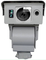 Optische zoomfuncties 2 Megapixel-de Laserhd Infrarode Lens van de Lange afstand Infrarode Camera PTZ IP