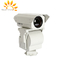 De infrarode van de de Veiligheidscamera UFPA van de Nachtvisie van de de sensor Thermische Weergave Camera van Ptz
