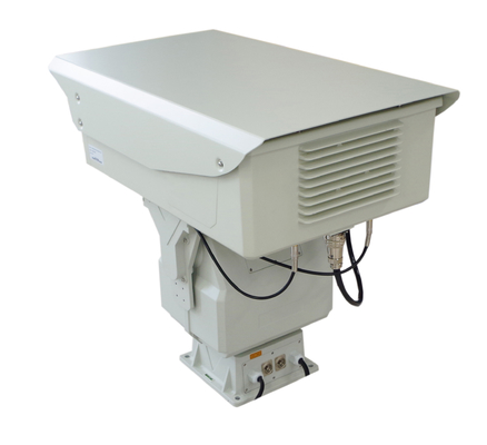 Dual Sensor Thermal Camera 20x Optical Zoom Thermal Imaging Camera met HDMI/USB-uitgang