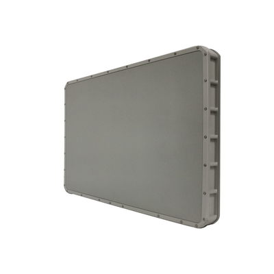 Detectiemethode Radar en camera Anti-drone systeem nauwkeurigheid ≤ 5m en radiële snelheid 0.4m/s-60m/s