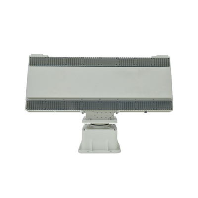 Geluidsdrone detectie surveillance radar Uav radar voor de omgeving
